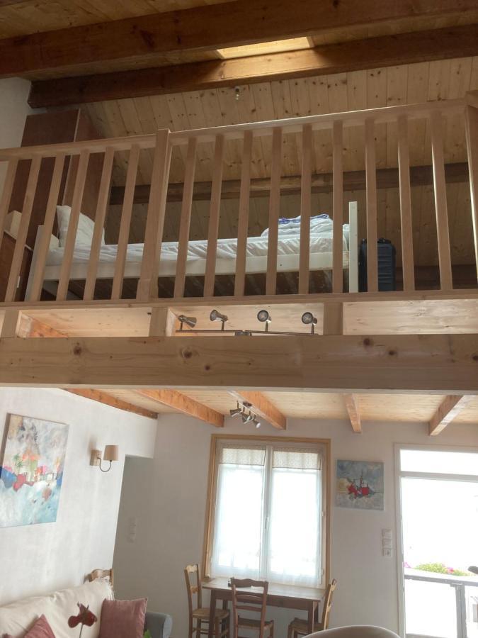 Holiday home Maisonnette Centre Bourg De L'epine L'Epine (Vendee)