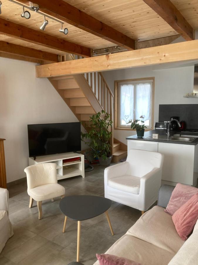 Maisonnette Centre Bourg De L'epine